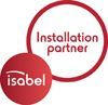 Isabel Installation Partner Logo