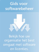 Gids voor Software Beheer